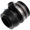 FotodioX Exakta/Auto Topcon Pro Lens Adapter for Micro Four Thirds Cameras