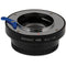 FotodioX Pro Lens Mount Adapter for Exakta/Auto Topcon Lens to Nikon F Mount Camera
