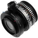 FotodioX Pro Lens Mount Adapter for Exakta/Topcon Lens to Pentax K Mount Camera