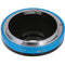 FotodioX Canon FD Pro Lens Adapter for C-Mount Cameras