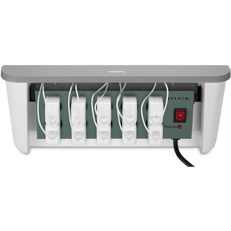 Belkin Store and Charge Station for Select Tablets and Laptops