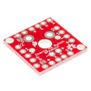 Tanotis - SparkFun Cherry MX Switch Breakout Boards, Buttons/Switches - 1