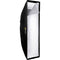 Impact Luxbanx Small Slim Strip Softbox (9 x 36")