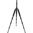 FEISOL CT-3441S Traveler Rapid Carbon Fiber Tripod