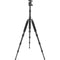 FEISOL CT-3441S Travel Rapid Carbon Fiber Tripod with CB-40D Ball Head