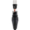 Kopul Premium Performance 3000 Series XLR M to XLR F Microphone Cable - 100' (30.5 m), Black