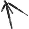 FEISOL CT-3441S Traveler Rapid Carbon Fiber Tripod