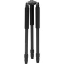 FEISOL CT-3342 Tournament Rapid Carbon Fiber Tripod