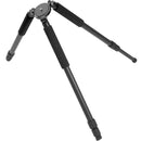 FEISOL CT-3342 Tournament Rapid Carbon Fiber Tripod