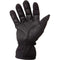 Freehands Men's Stretch Thinsulate Gloves (XX-Large, Black)