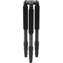 FEISOL CT-3442 Tournament Rapid Carbon Fiber Tripod