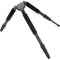 FEISOL CT-3442 Tournament Rapid Carbon Fiber Tripod