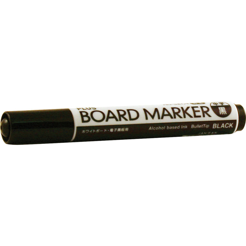 Plus Standard Marker (Black)