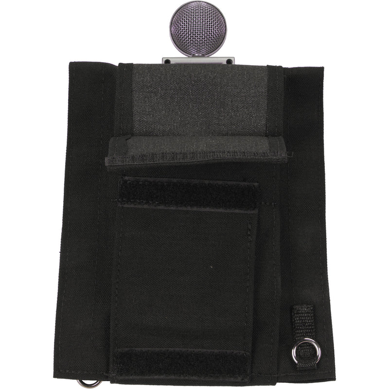 Porta Brace AR-ZH6 Case for Zoom H6 Digital Recorder