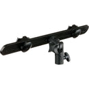 Impact Adjustable Twin Shoe Bracket