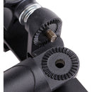 Impact Adjustable Twin Shoe Bracket