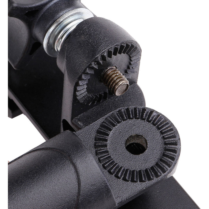 Impact Adjustable Twin Shoe Bracket