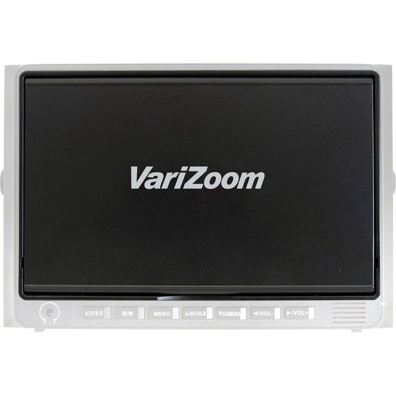VariZoom Sunhood/Screen Protector for VZM7 Monitor
