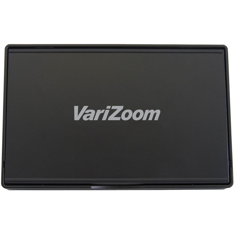 VariZoom Sunhood/Screen Protector for VZM7 Monitor