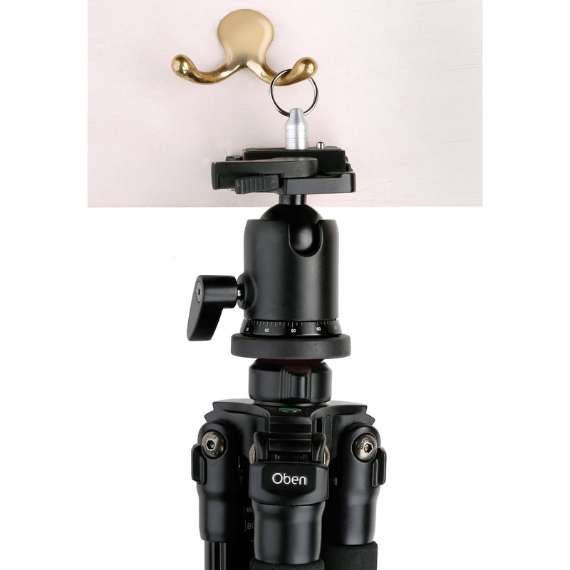 Oben Tripod Hanger (1/4"-20)