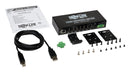 Eaton Tripp Lite U223-007-IND HUB USB 2.0 7PORT Type A Plug