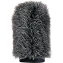 Sony ECM-674 Shotgun Microphone Location Recording Kit