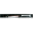 iStarUSA D-118V2-ITX-30FX8 Kit with 1U Compact Rackmount mini-ITX Chassis & 270W Flex ATX 80 Plus High Efficiency Power Supply
