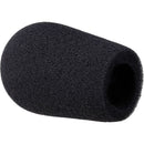 Auray WHF-2040 Foam Windscreen For 3/4" Diameter Microphones