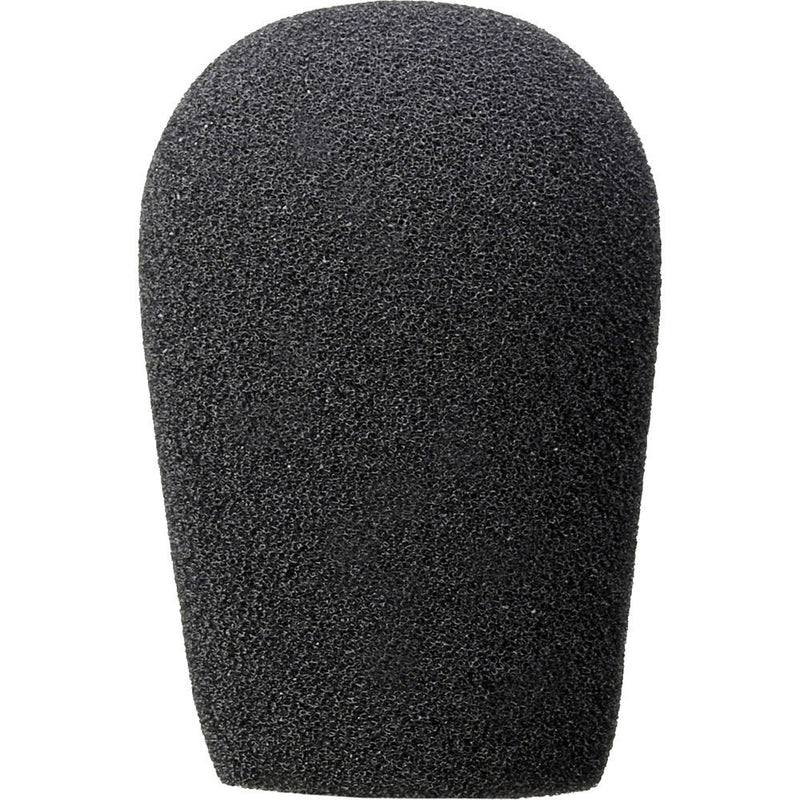 Auray WHF-2040 Foam Windscreen For 3/4" Diameter Microphones