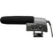 Auray WSF-1109 Foam Windscreen for Sennheiser MKE 400 - (9cm)