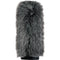 Auray WSS-2018 Professional Windshield for Shotgun Microphones - (18cm)