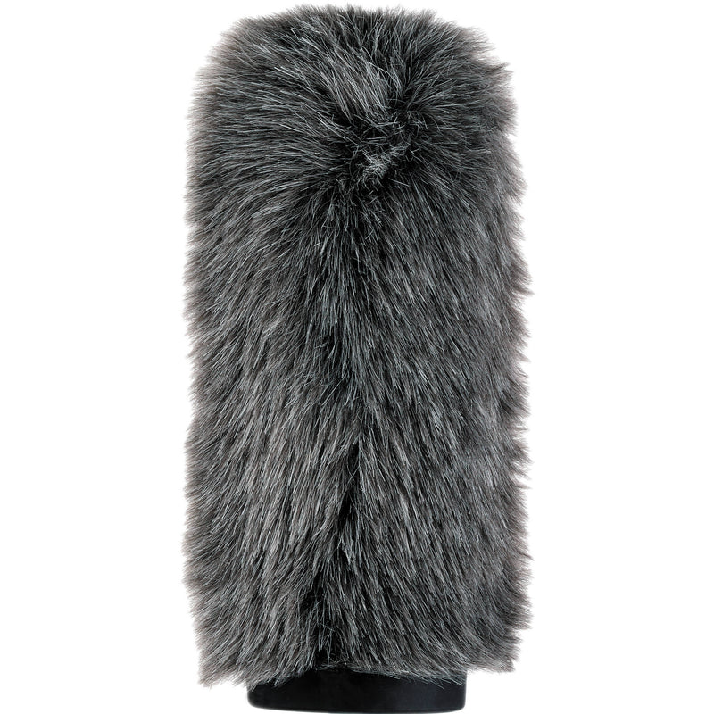Auray WSS-2018 Professional Windshield for Shotgun Microphones - (18cm)