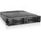 iStarUSA D Storm Series D-200 2U Compact Stylish Rackmount Chassis (Black)