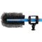 Auray WSS-2018 Professional Windshield for Shotgun Microphones - (18cm)