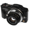 FotodioX Leica M Pro Lens Adapter for Micro Four Thirds Cameras