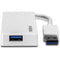 TRENDnet 4-Port USB 3.0 Mini Hub