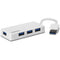 TRENDnet 4-Port USB 3.0 Mini Hub