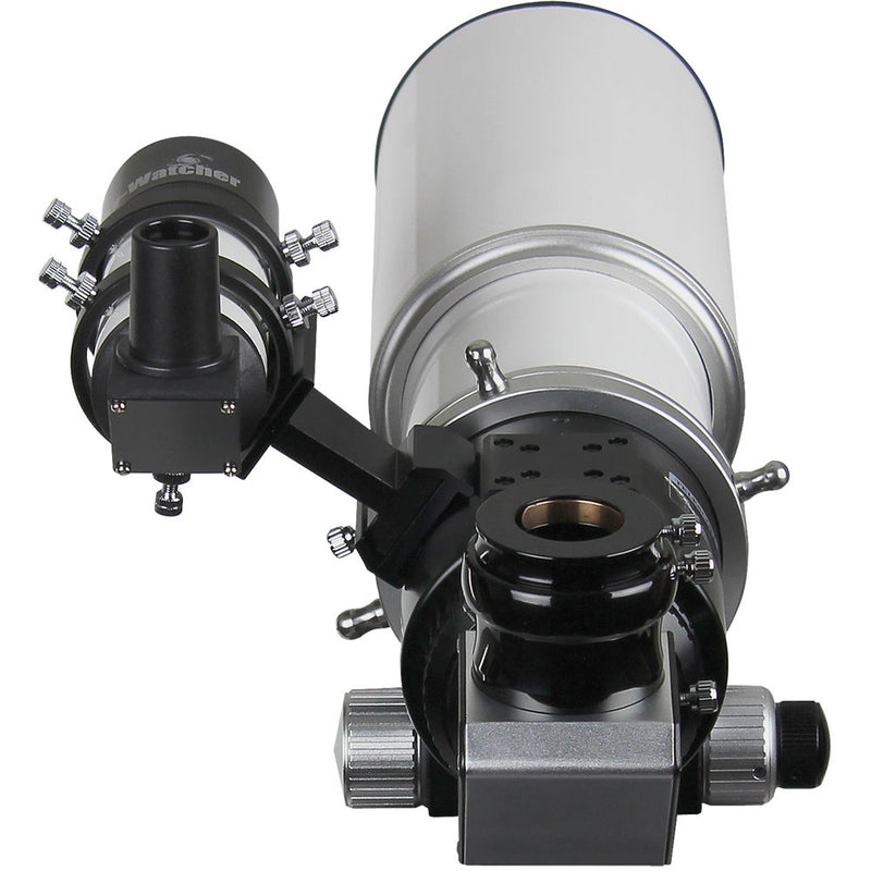Sky-Watcher Esprit ED APO 80mm f/5 Refractor Telescope
