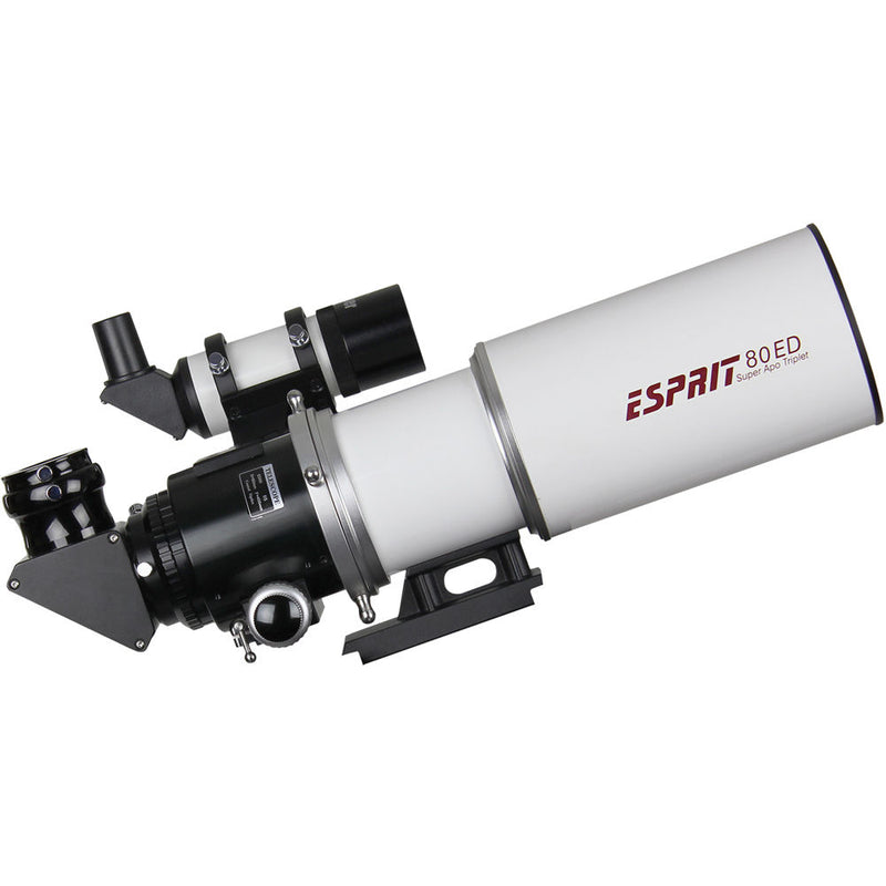 Sky-Watcher Esprit ED APO 80mm f/5 Refractor Telescope