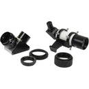 Sky-Watcher Esprit ED APO 80mm f/5 Refractor Telescope