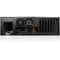 iStarUSA D Storm Series D-300 3U Compact Stylish Rackmount Chassis (Black)