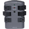 Belkin BP106000 PivotPlug 6-Outlet Surge Protector