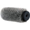 Rode NTG4+ Directional Condenser Microphone and Auray Fur Windshield Kit