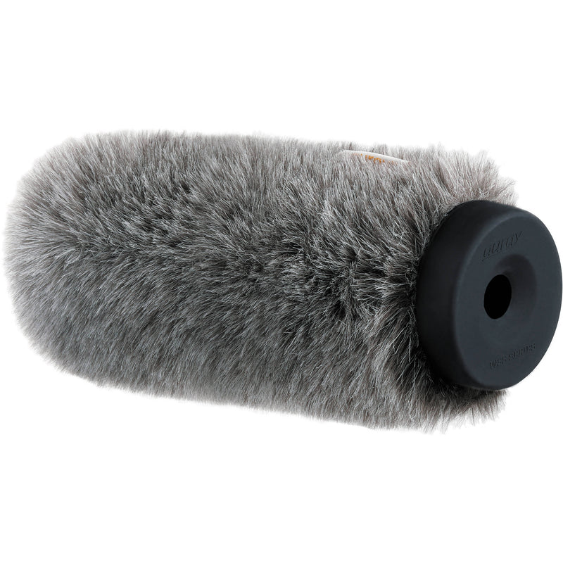 Sony ECM-673 - Shotgun Microphone Basic Kit