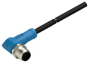 TE Connectivity T4151210005-003 Sensor Cord 5P M12 PLUG-FREE END 1.5M New