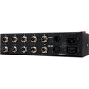 American DJ LED Pixel 10-Channel Driver/Controller for LED Pixel Tube 360 System