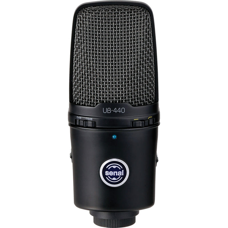 Senal UB-440 Professional USB Microphone