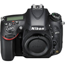 Nikon D610 DSLR Camera (Body Only)