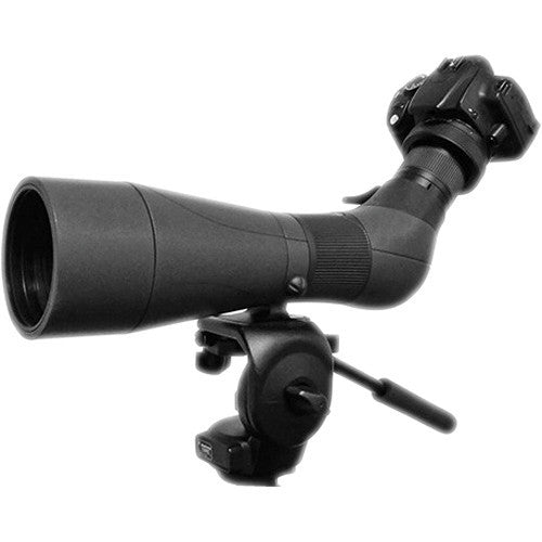 Novagrade Digiscoping Adapter for Nikon DSLR Cameras