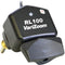 VariZoom VZRL100 Zoom/Record Rocker Control for LANC Cameras